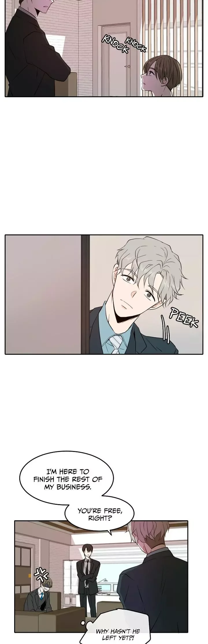 Please Take Care Of Me In This Life As Well Chapter 7 page 30