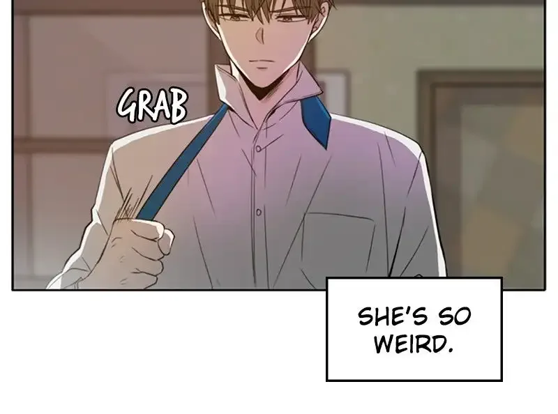 Please Take Care Of Me In This Life As Well Chapter 9 page 58