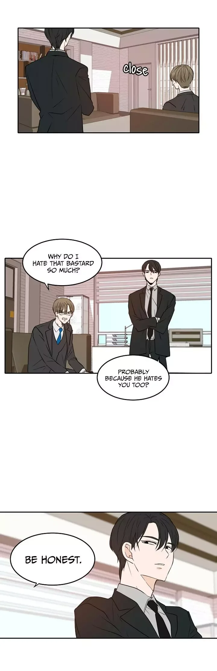 Please Take Care Of Me In This Life As Well Chapter 7 page 41