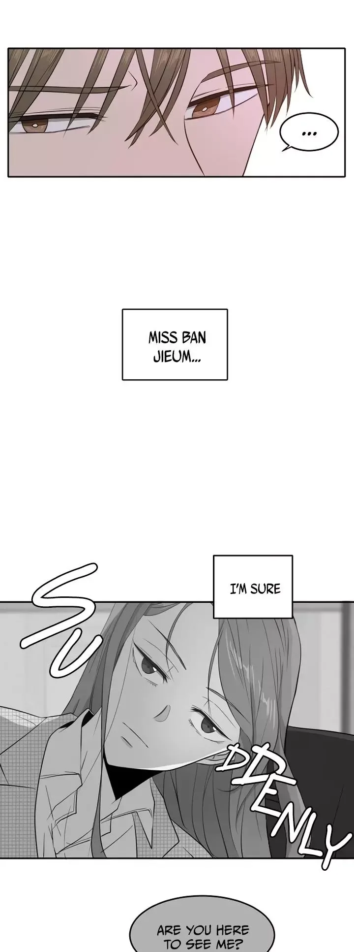 Please Take Care Of Me In This Life As Well Chapter 7 page 43