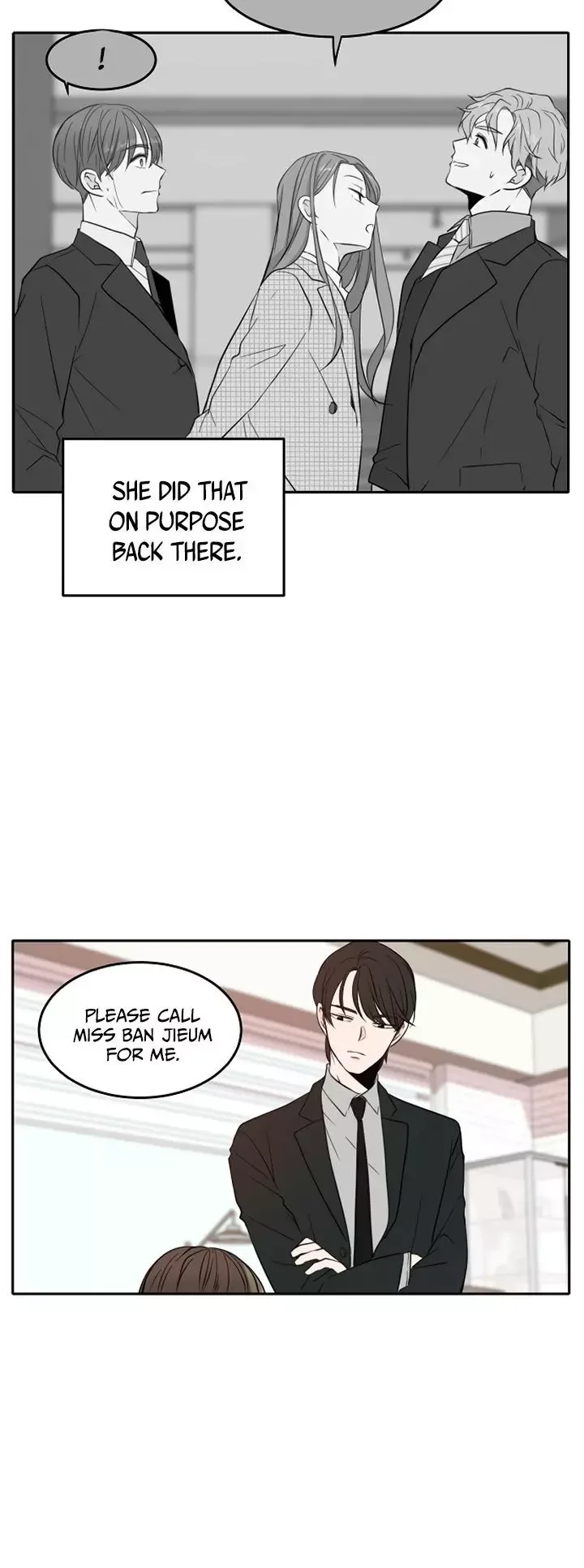 Please Take Care Of Me In This Life As Well Chapter 7 page 44