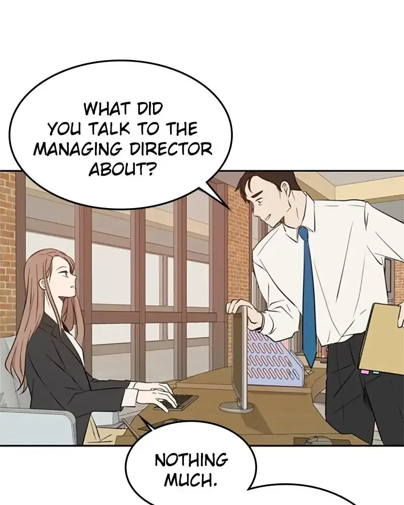 Please Take Care Of Me In This Life As Well Chapter 9 page 90