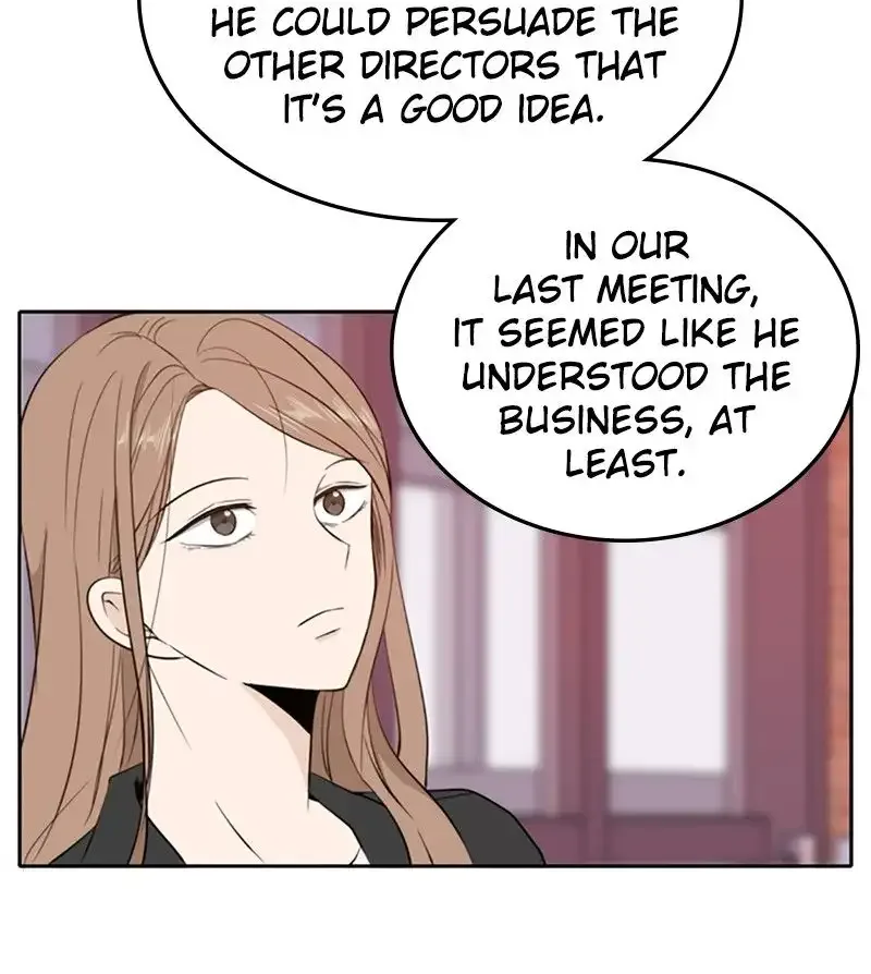 Please Take Care Of Me In This Life As Well Chapter 9 page 94