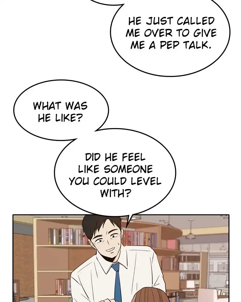 Please Take Care Of Me In This Life As Well Chapter 9 page 91