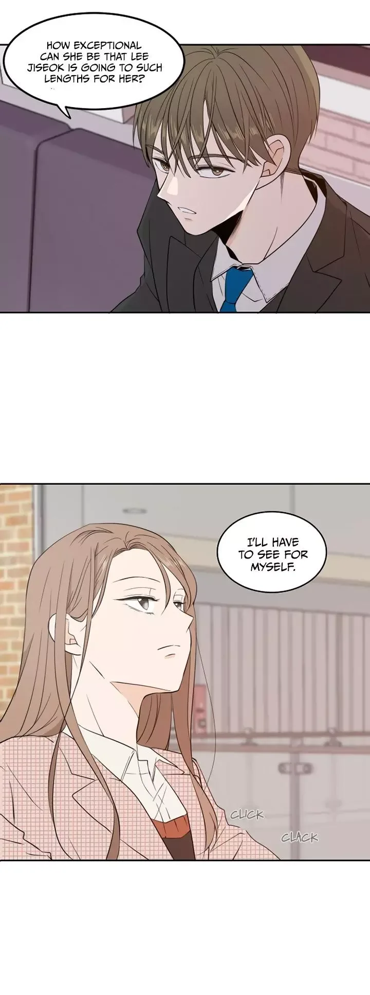Please Take Care Of Me In This Life As Well Chapter 7 page 45