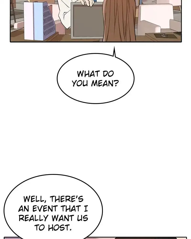 Please Take Care Of Me In This Life As Well Chapter 9 page 92