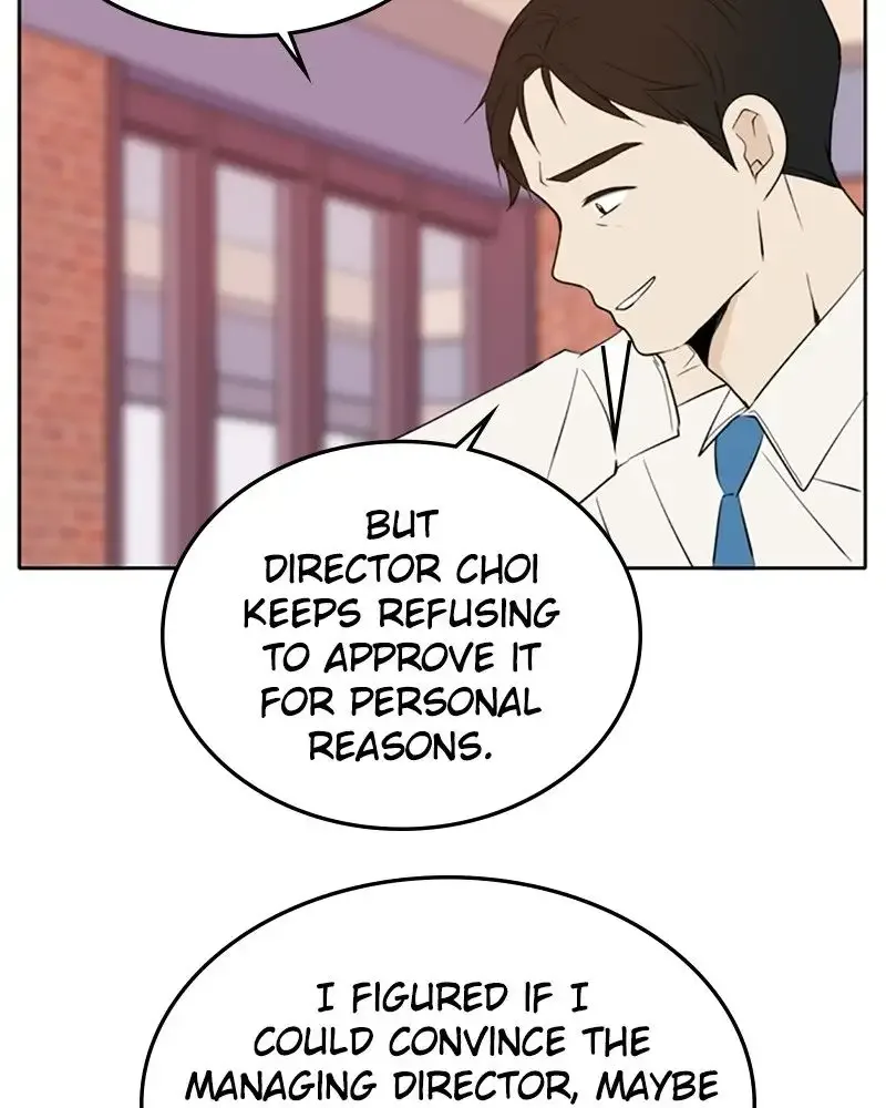 Please Take Care Of Me In This Life As Well Chapter 9 page 93