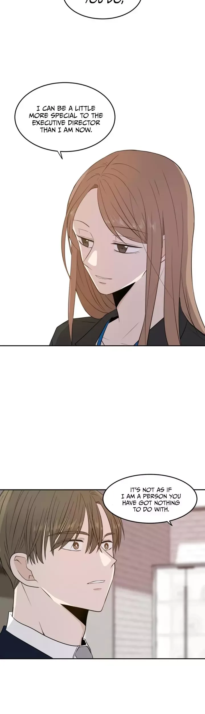 Please Take Care Of Me In This Life As Well Chapter 11 page 4