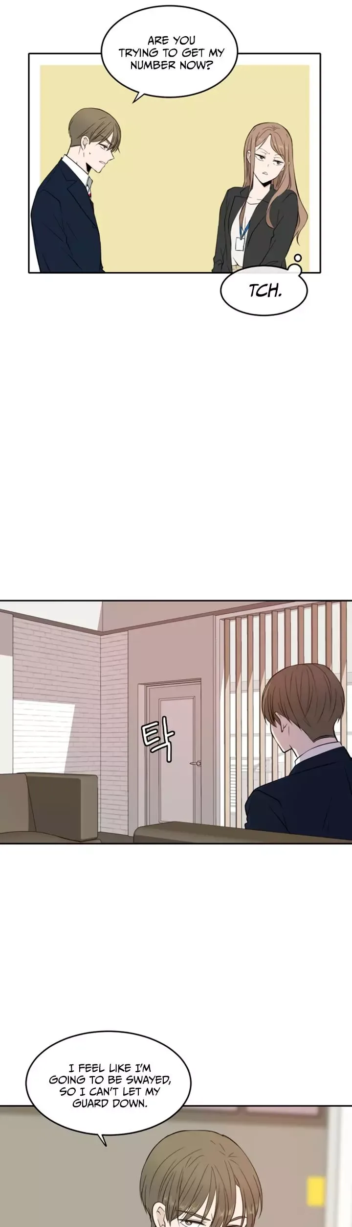 Please Take Care Of Me In This Life As Well Chapter 11 page 7