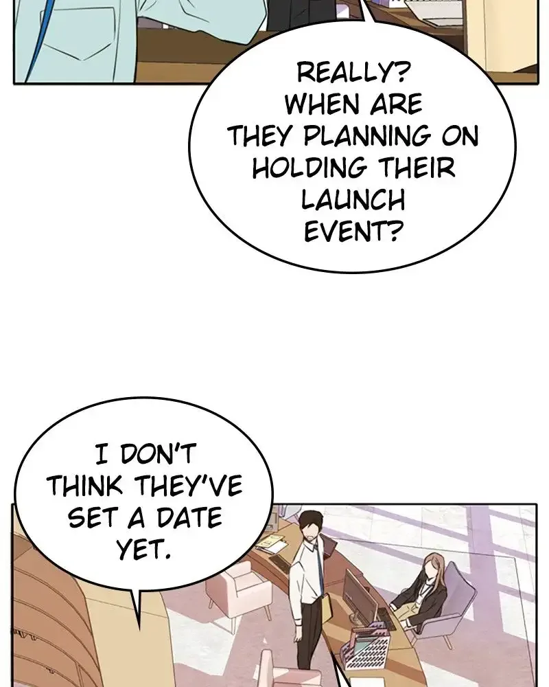 Please Take Care Of Me In This Life As Well Chapter 9 page 97