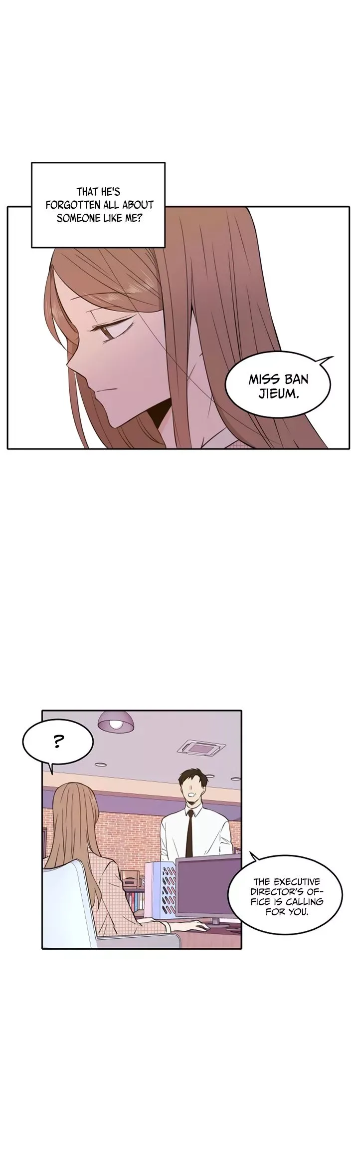 Please Take Care Of Me In This Life As Well Chapter 8 page 6