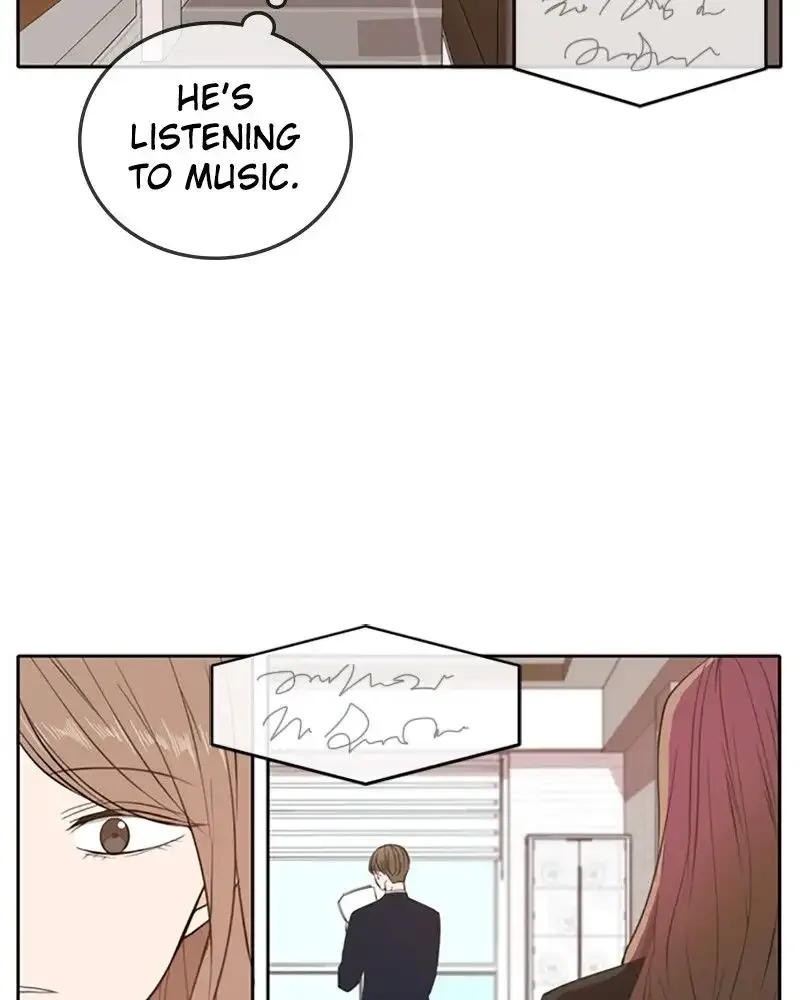 Please Take Care Of Me In This Life As Well Chapter 10 page 9