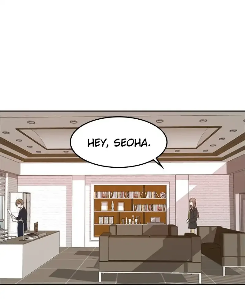 Please Take Care Of Me In This Life As Well Chapter 10 page 17