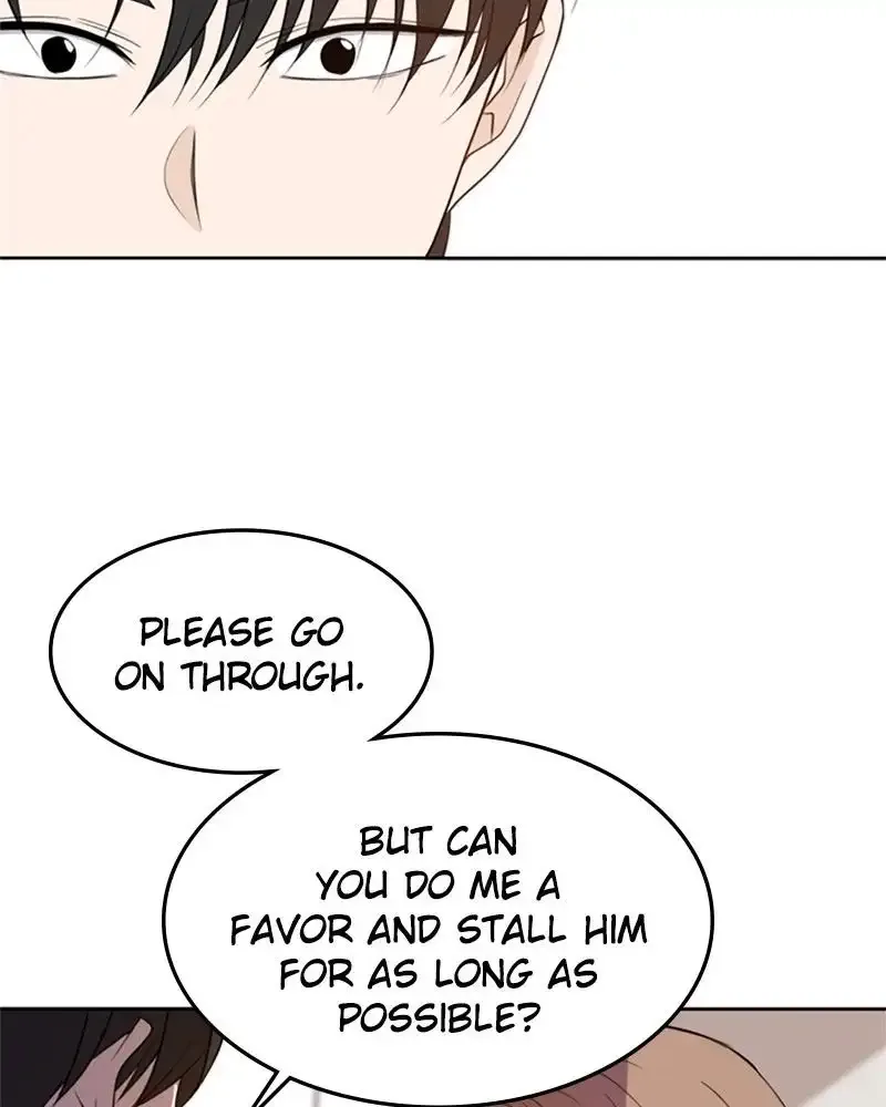 Please Take Care Of Me In This Life As Well Chapter 9 page 111