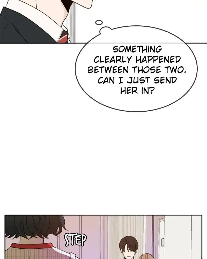 Please Take Care Of Me In This Life As Well Chapter 9 page 109