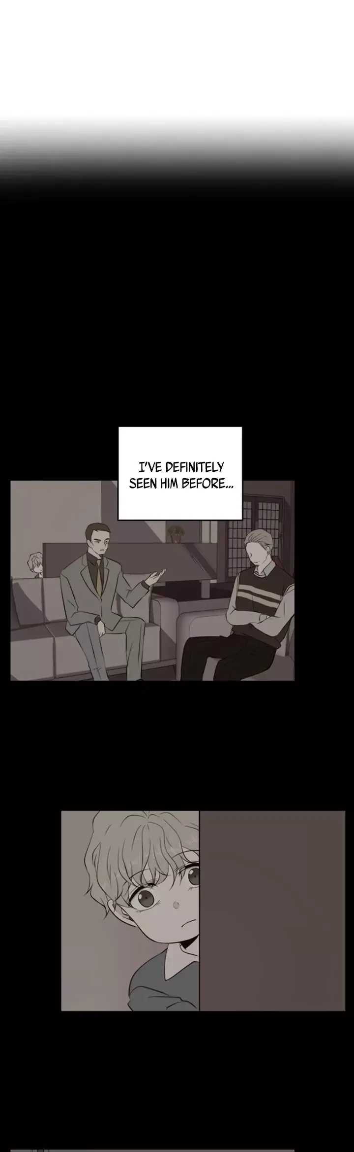 Please Take Care Of Me In This Life As Well Chapter 11 page 14