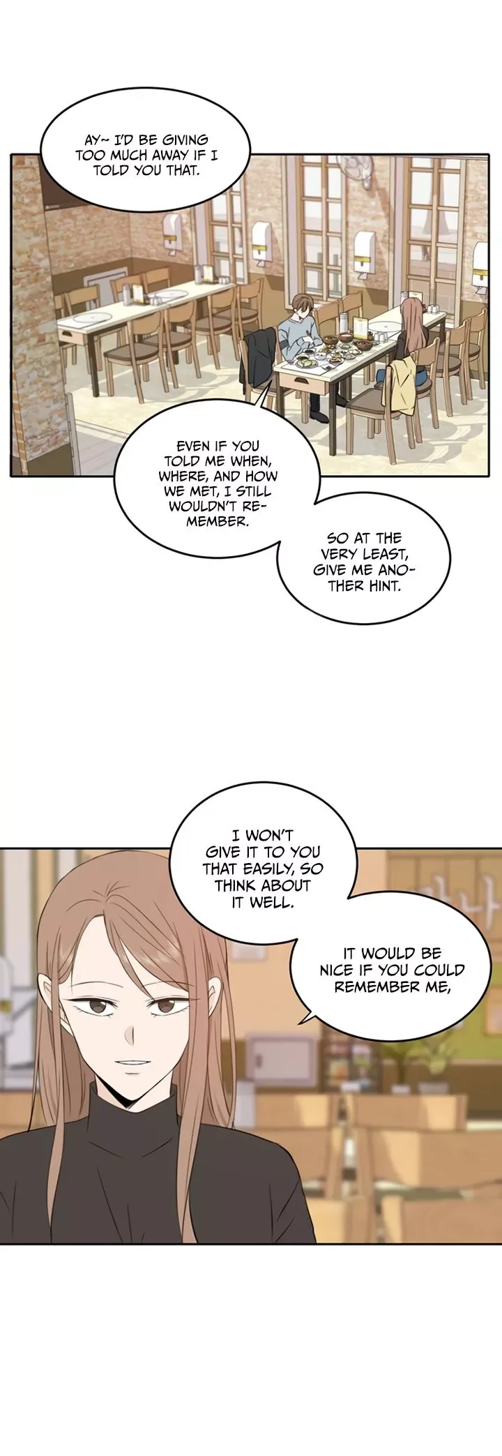 Please Take Care Of Me In This Life As Well Chapter 14 page 8
