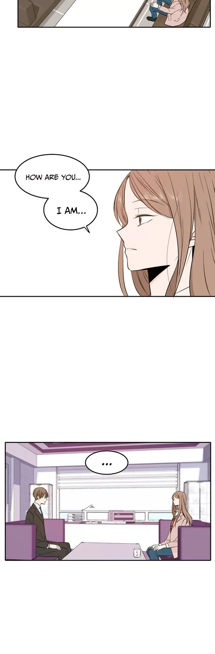 Please Take Care Of Me In This Life As Well Chapter 8 page 14