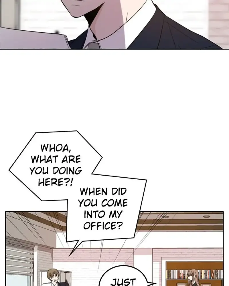 Please Take Care Of Me In This Life As Well Chapter 10 page 21