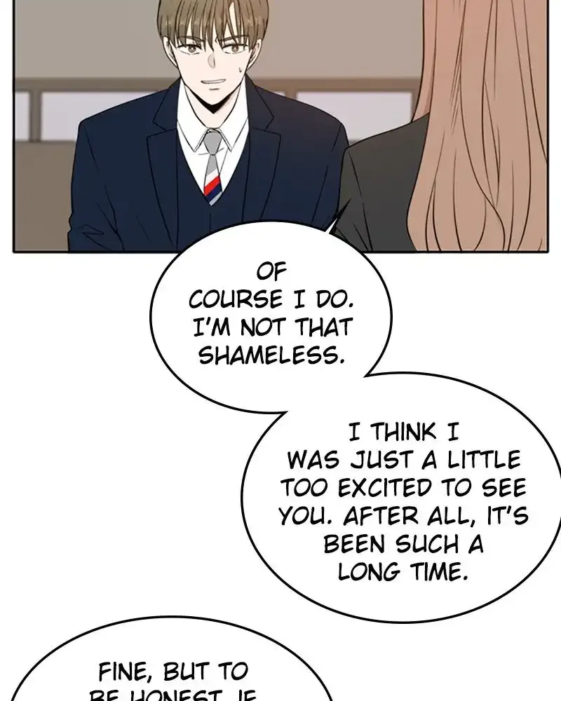 Please Take Care Of Me In This Life As Well Chapter 10 page 27