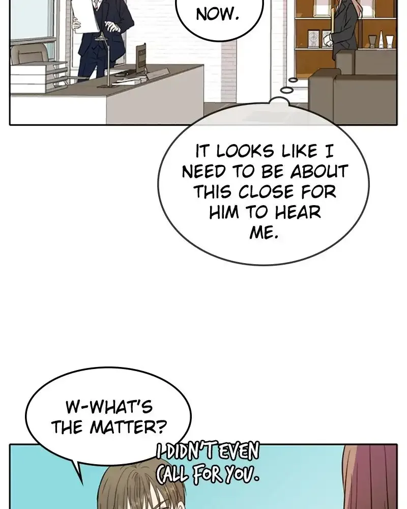 Please Take Care Of Me In This Life As Well Chapter 10 page 22