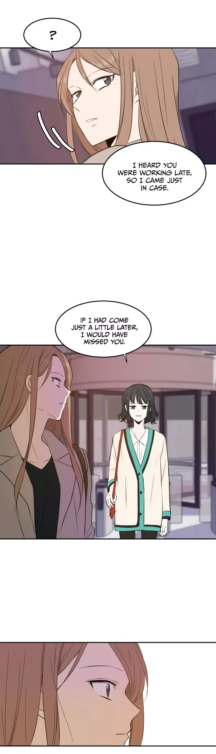 Please Take Care Of Me In This Life As Well Chapter 15 page 32
