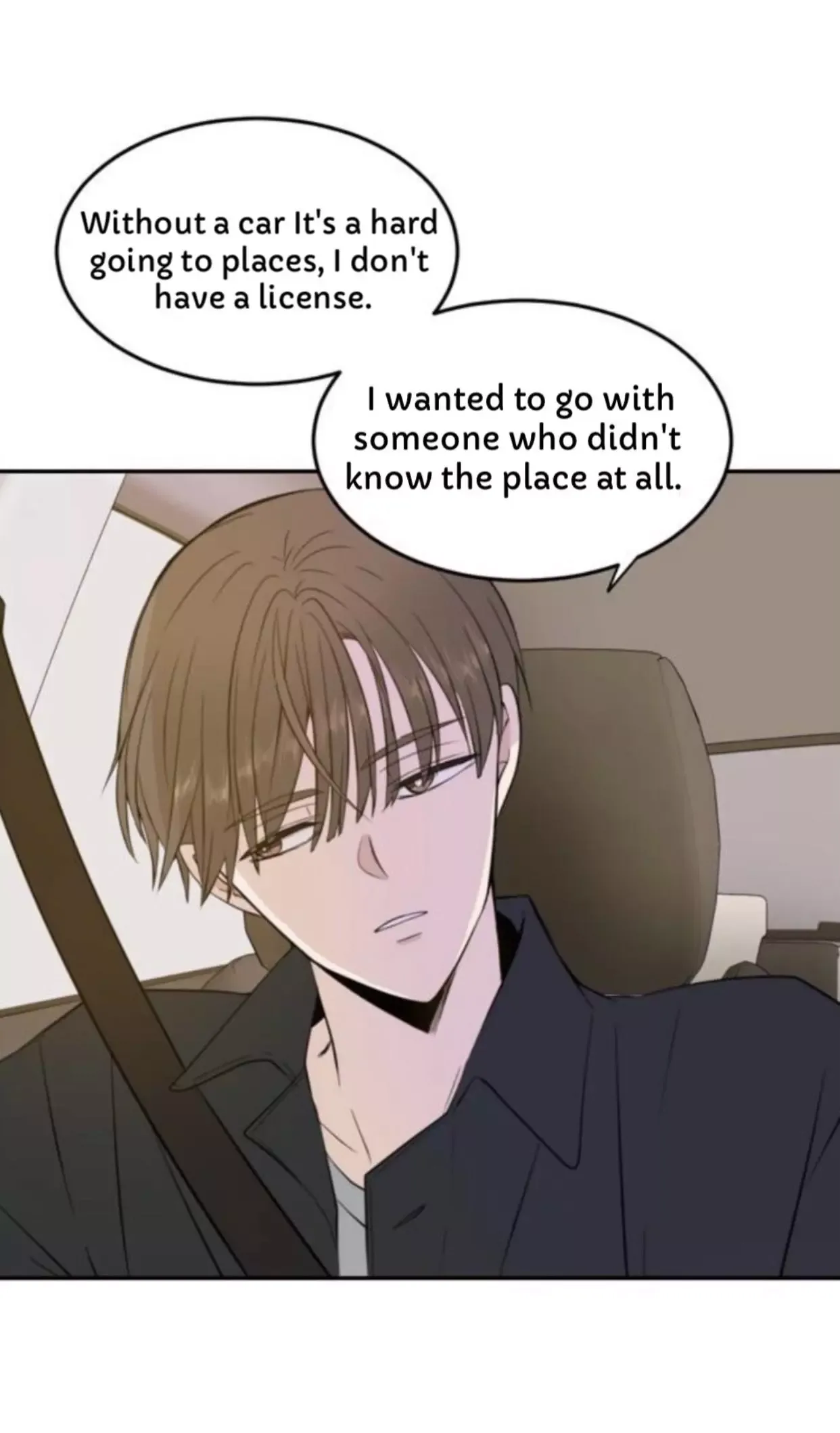 Please Take Care Of Me In This Life As Well Chapter 13 page 8