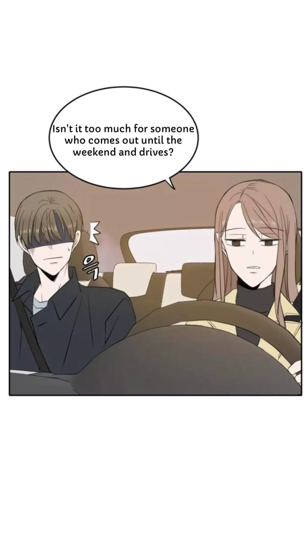 Please Take Care Of Me In This Life As Well Chapter 13 page 11