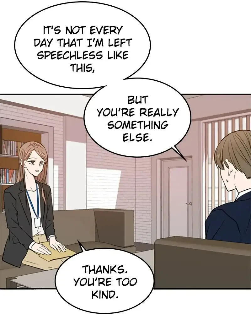 Please Take Care Of Me In This Life As Well Chapter 10 page 30