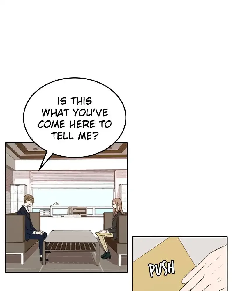 Please Take Care Of Me In This Life As Well Chapter 10 page 33