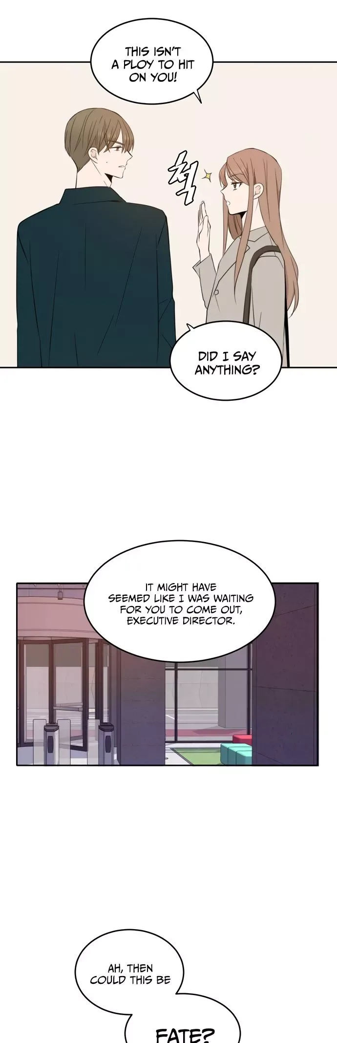 Please Take Care Of Me In This Life As Well Chapter 15 page 30