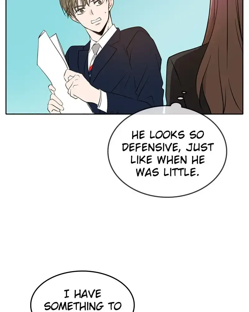 Please Take Care Of Me In This Life As Well Chapter 10 page 23
