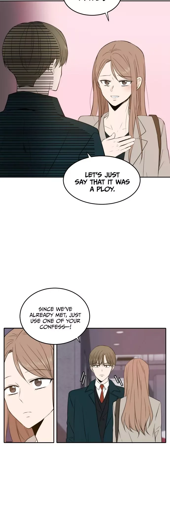 Please Take Care Of Me In This Life As Well Chapter 15 page 31
