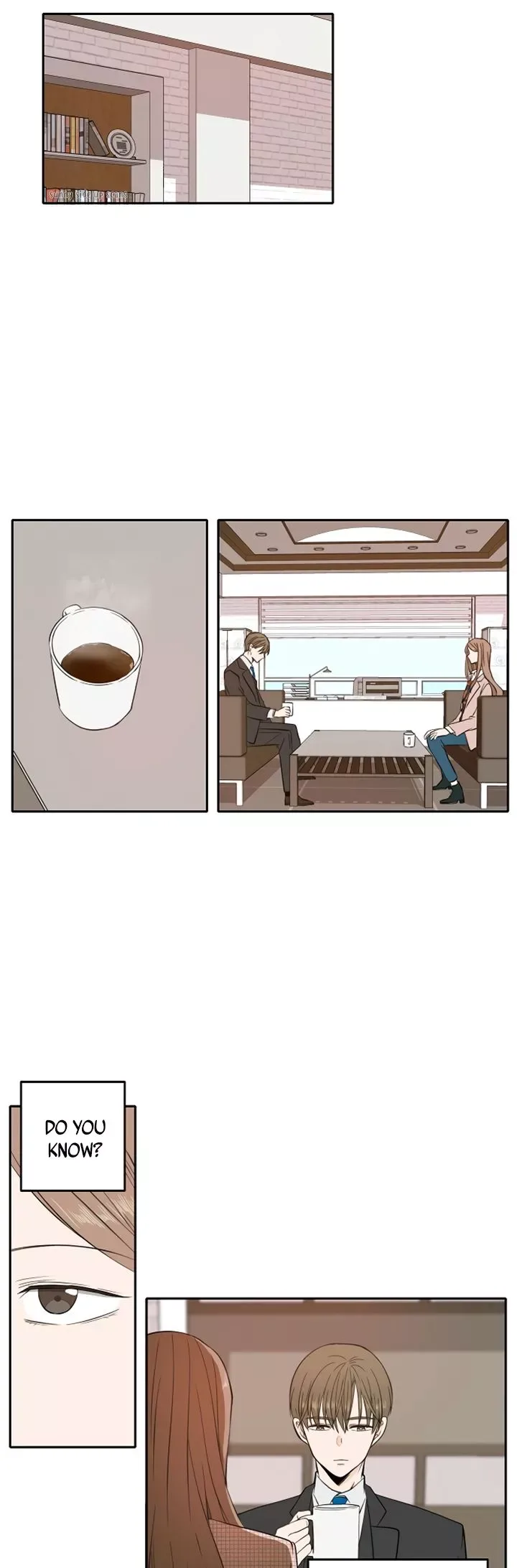 Please Take Care Of Me In This Life As Well Chapter 8 page 12