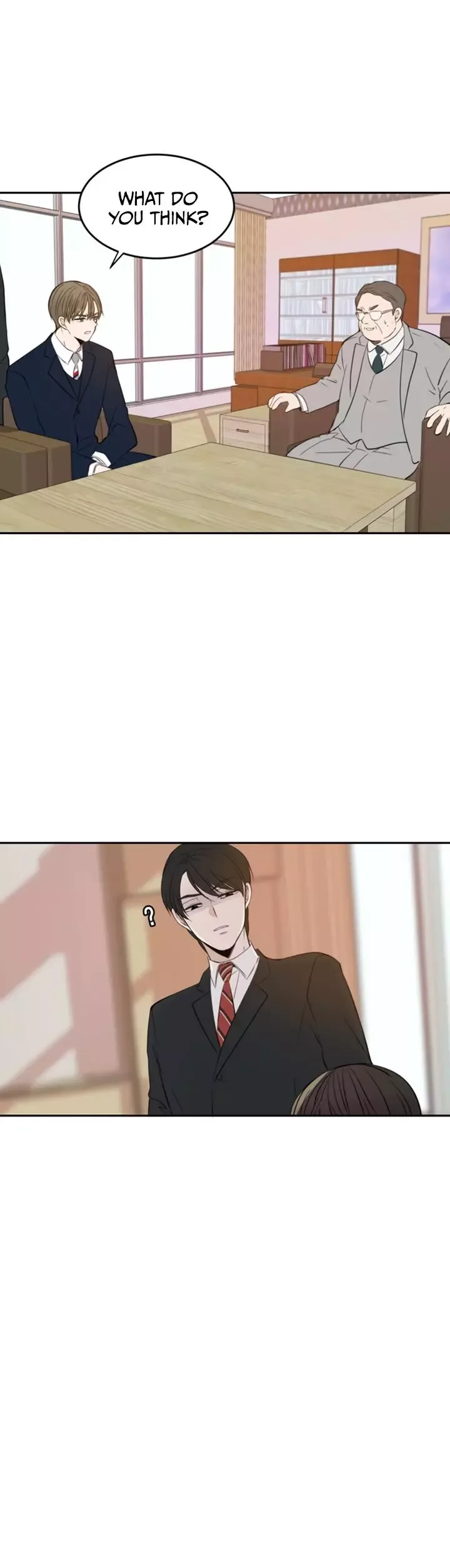 Please Take Care Of Me In This Life As Well Chapter 11 page 26