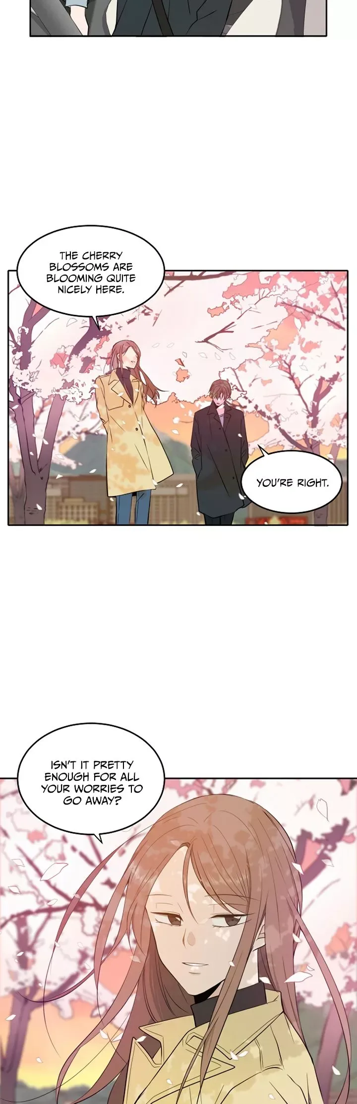 Please Take Care Of Me In This Life As Well Chapter 14 page 19