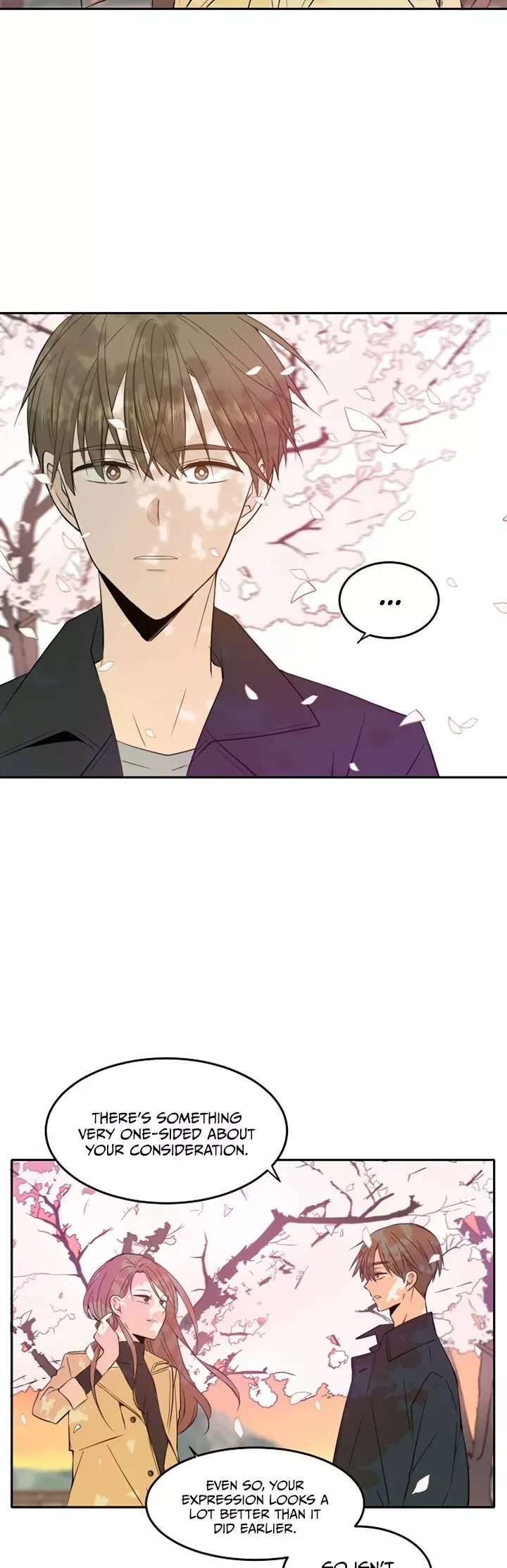 Please Take Care Of Me In This Life As Well Chapter 14 page 20