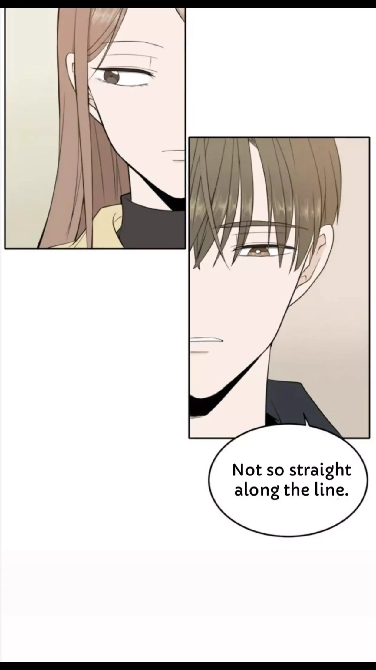 Please Take Care Of Me In This Life As Well Chapter 13 page 17