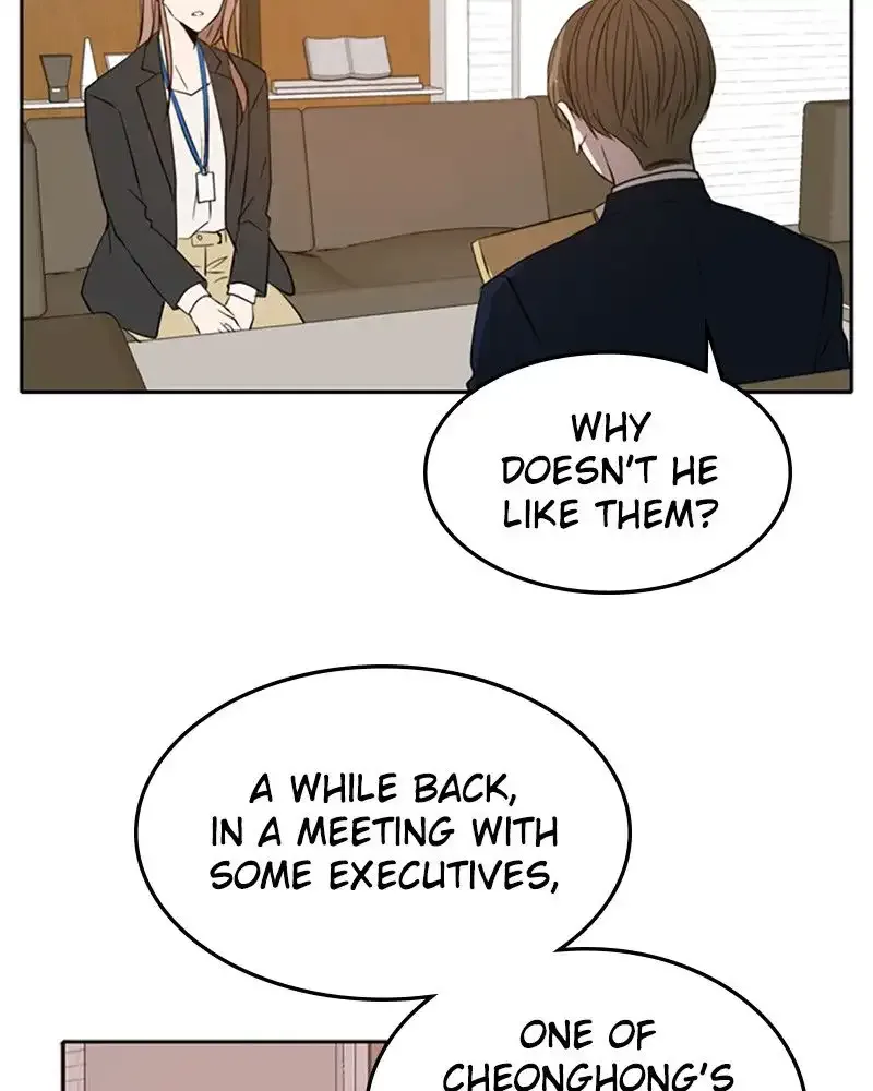 Please Take Care Of Me In This Life As Well Chapter 10 page 40