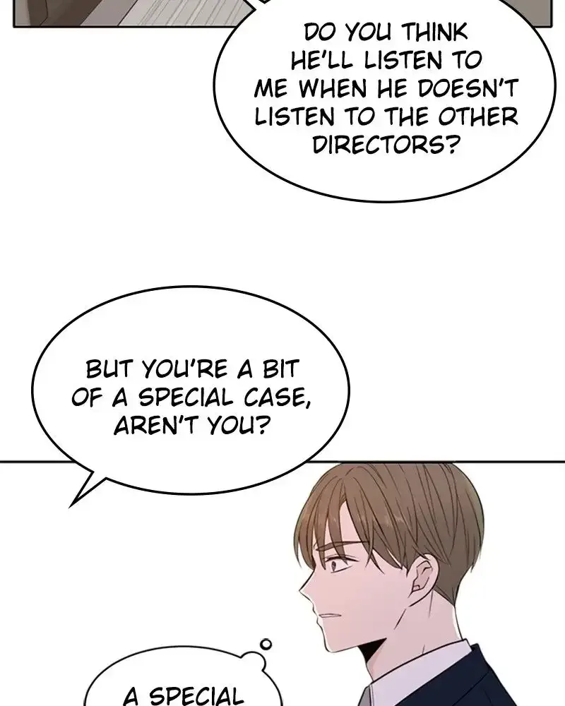 Please Take Care Of Me In This Life As Well Chapter 10 page 46