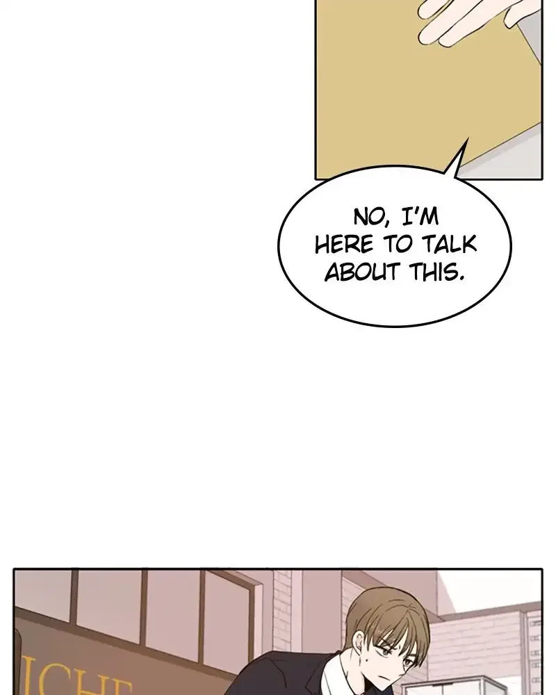 Please Take Care Of Me In This Life As Well Chapter 10 page 34
