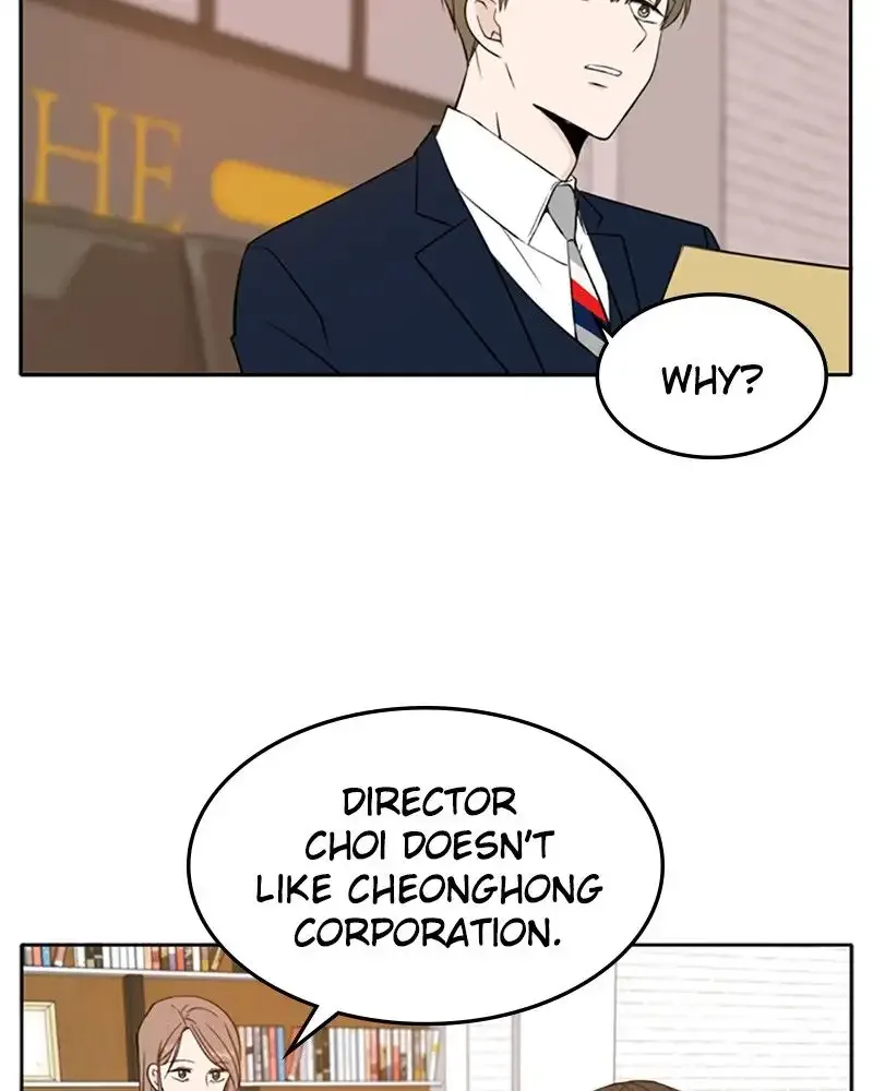 Please Take Care Of Me In This Life As Well Chapter 10 page 39
