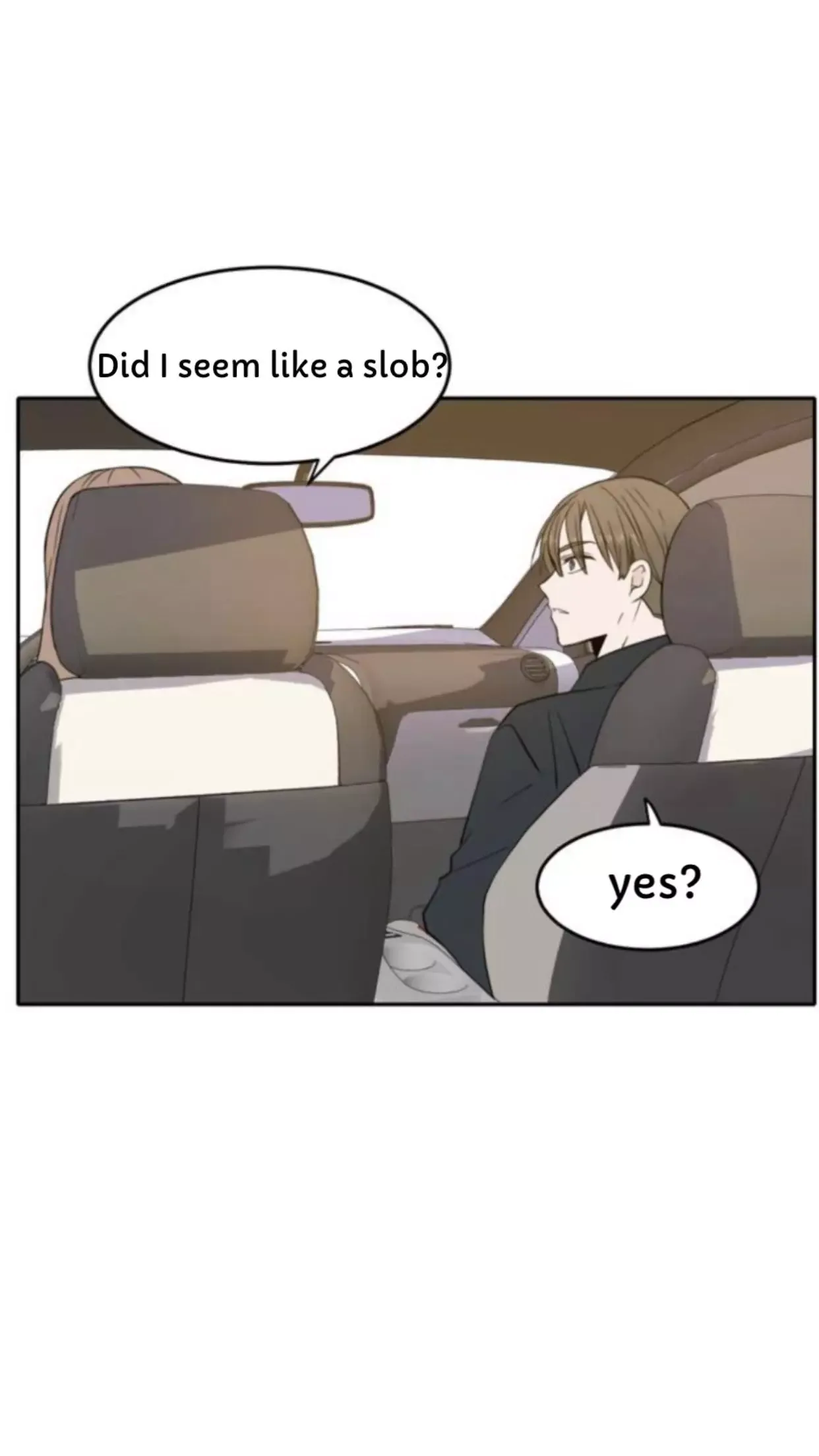 Please Take Care Of Me In This Life As Well Chapter 13 page 18