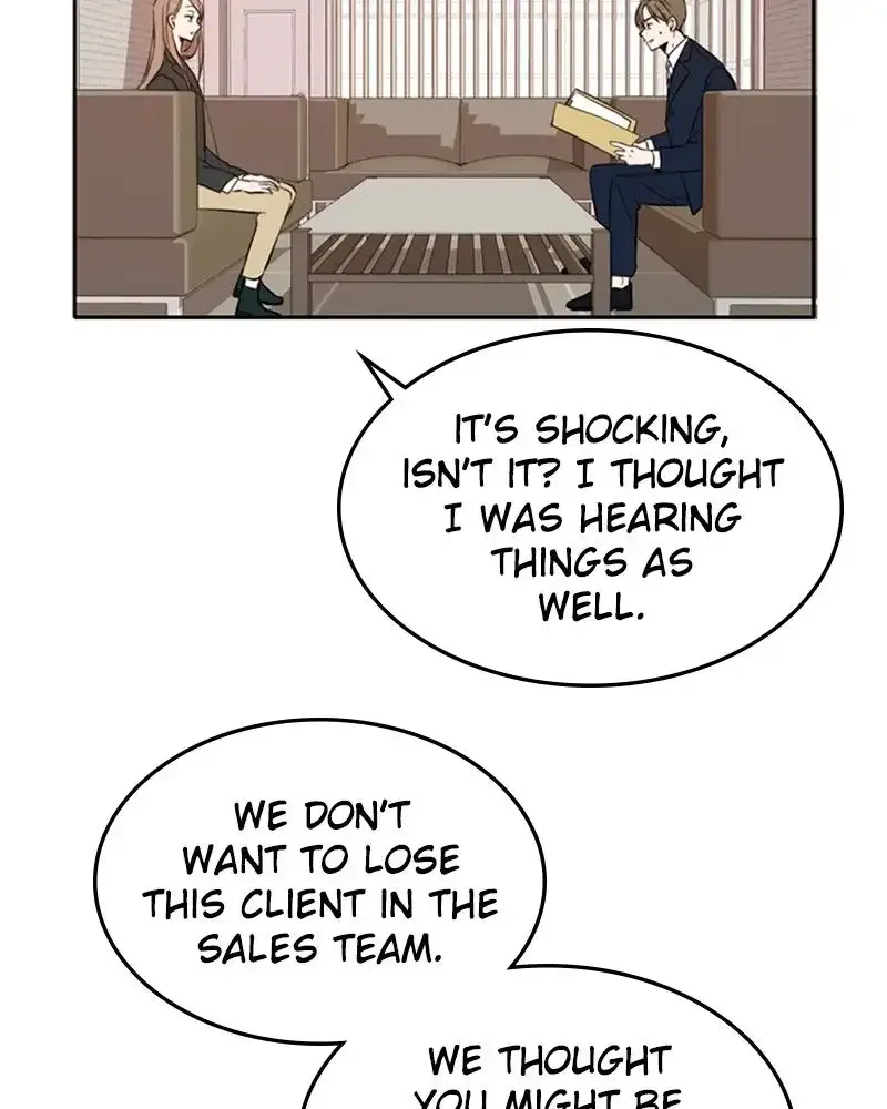 Please Take Care Of Me In This Life As Well Chapter 10 page 42