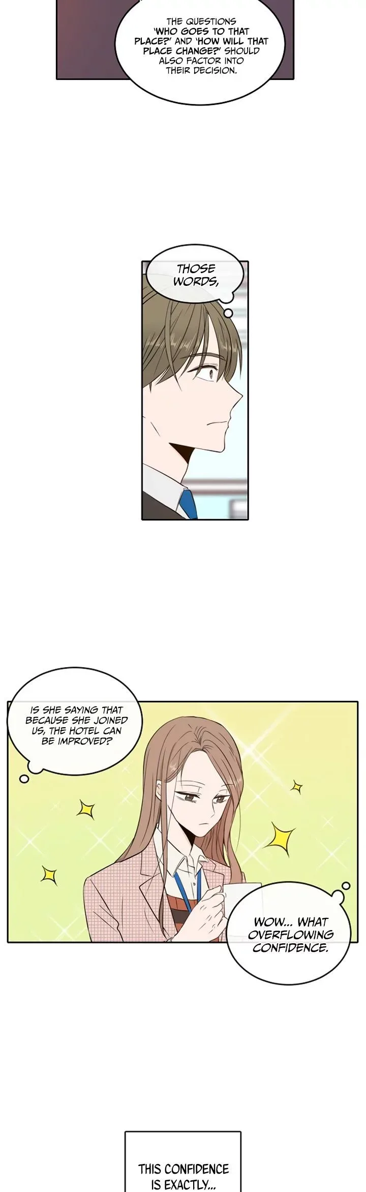 Please Take Care Of Me In This Life As Well Chapter 8 page 20