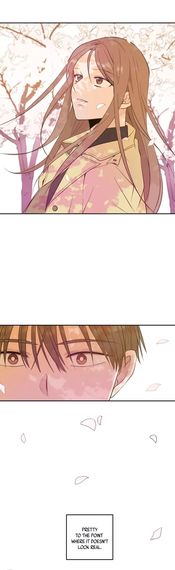 Please Take Care Of Me In This Life As Well Chapter 14 page 24