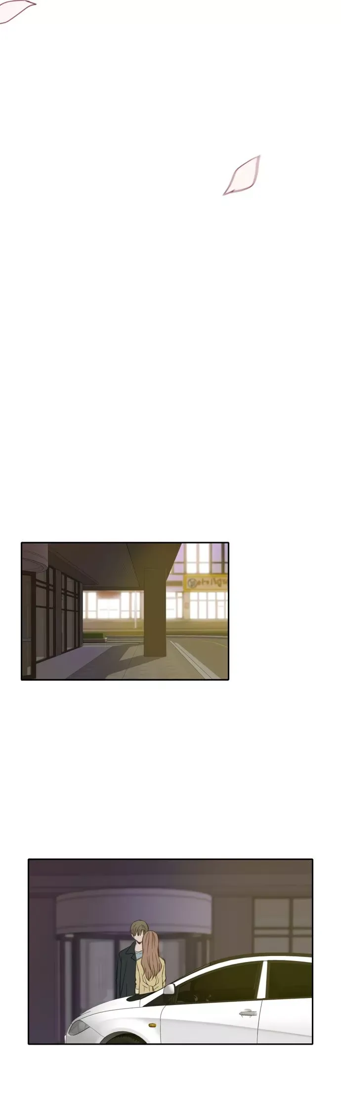Please Take Care Of Me In This Life As Well Chapter 14 page 25