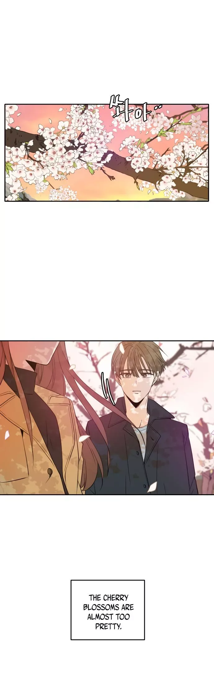 Please Take Care Of Me In This Life As Well Chapter 14 page 23