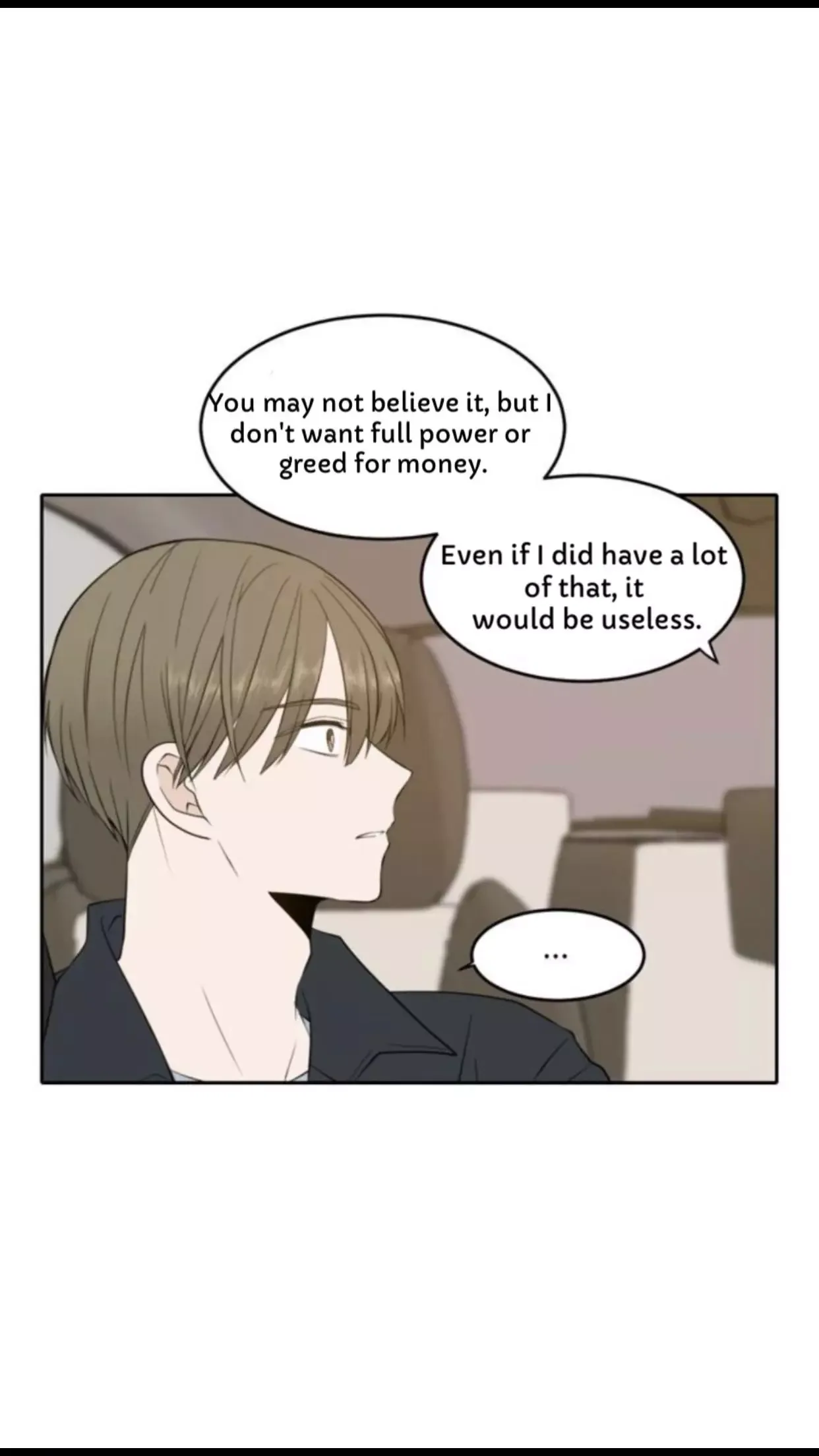 Please Take Care Of Me In This Life As Well Chapter 13 page 20