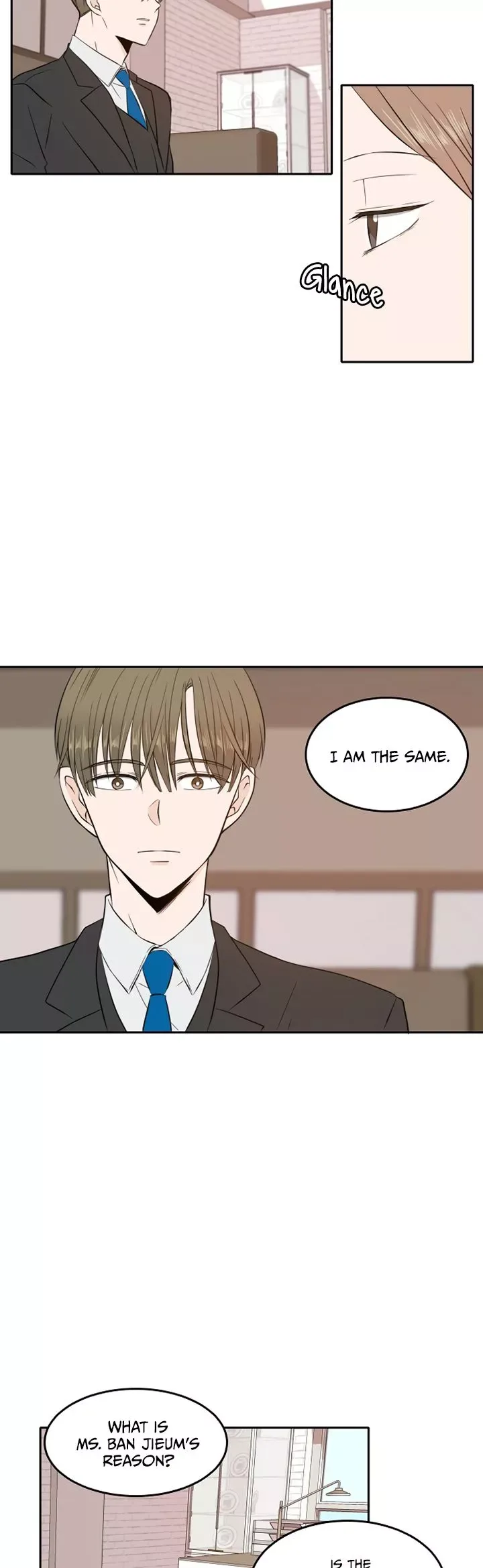 Please Take Care Of Me In This Life As Well Chapter 8 page 24